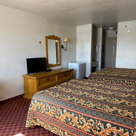 Columbine Inn And Suites Leadville Εξωτερικό φωτογραφία