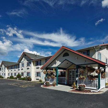 Columbine Inn And Suites Leadville Εξωτερικό φωτογραφία