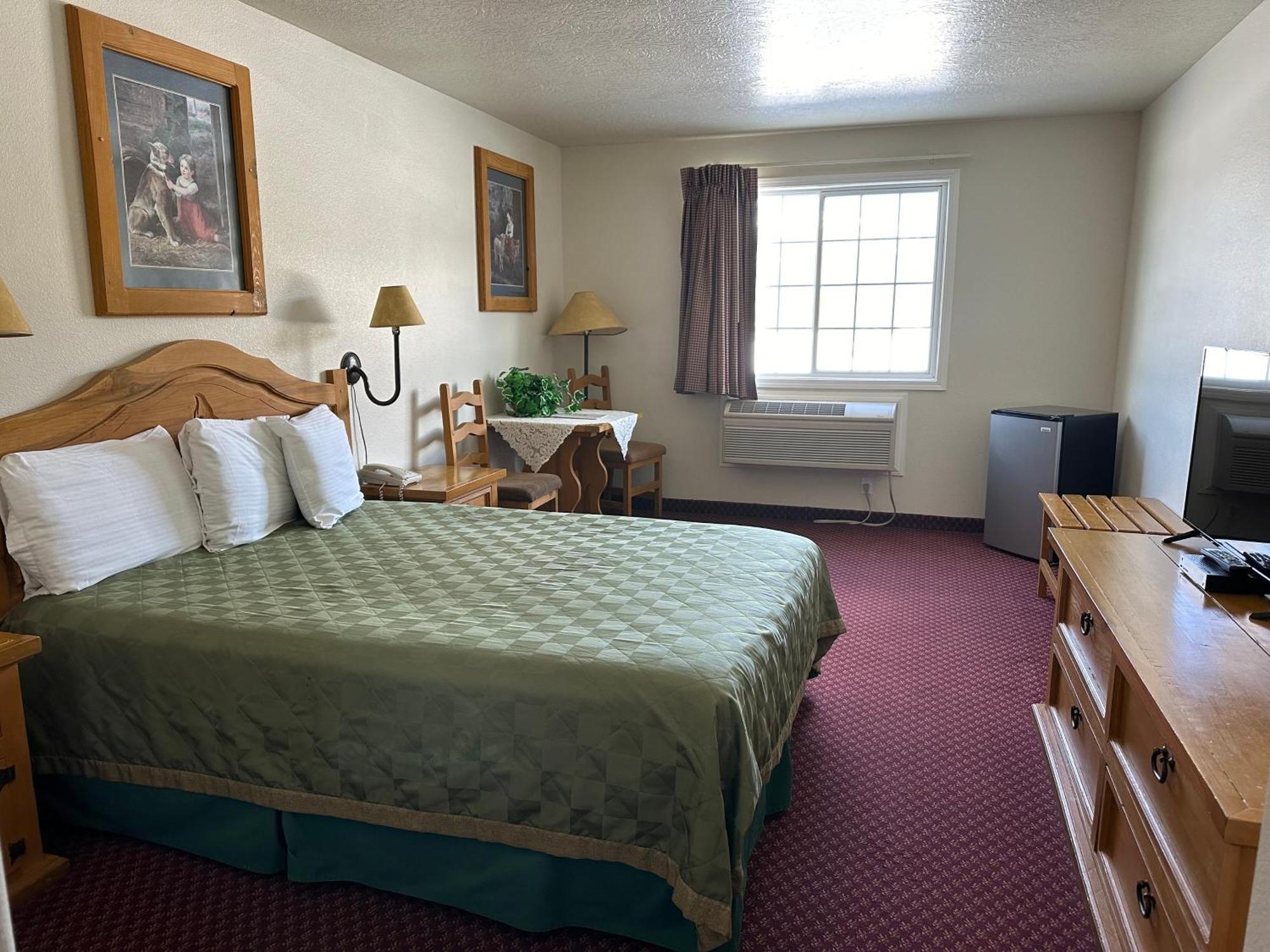 Columbine Inn And Suites Leadville Εξωτερικό φωτογραφία