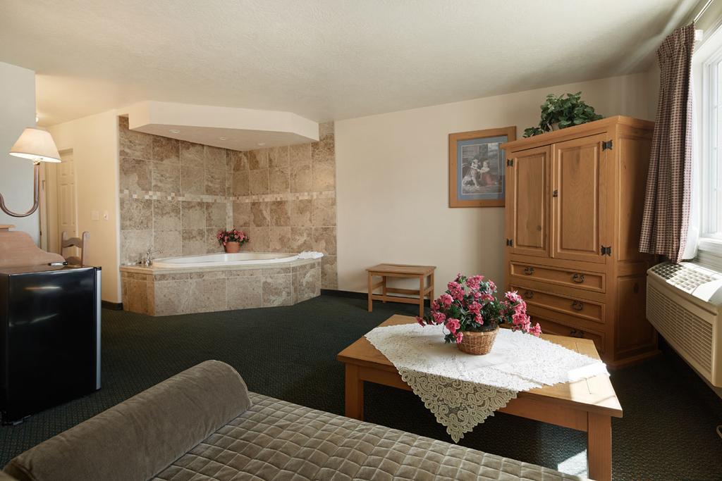 Columbine Inn And Suites Leadville Εξωτερικό φωτογραφία